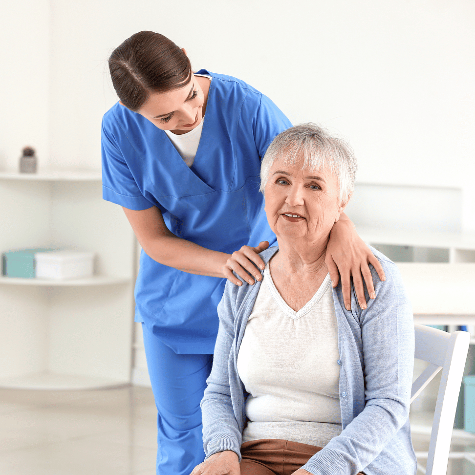 Dementia care services by MarvelCare