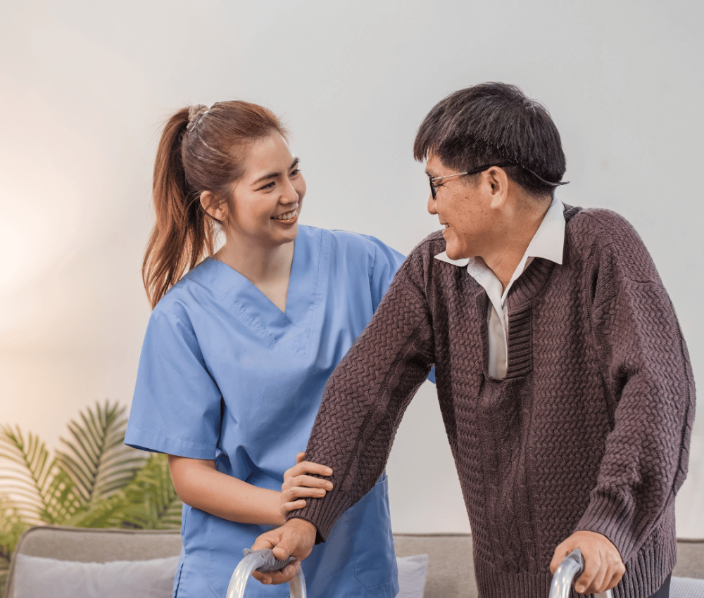 Care Services at MarvelCare